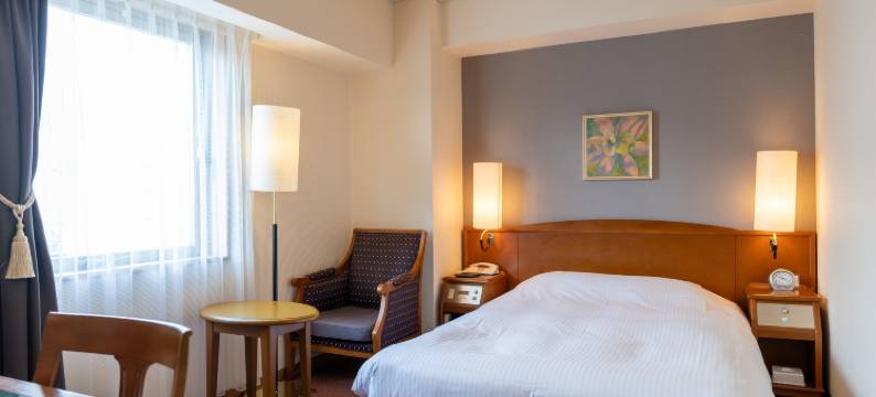仙台杜之都酒店(Morino Hotel Sendai)图片