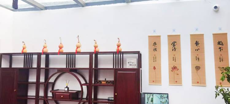 丽景别院民宿(五台山景区店)图片