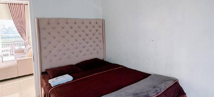 Homestay Gavilla Dieng图片