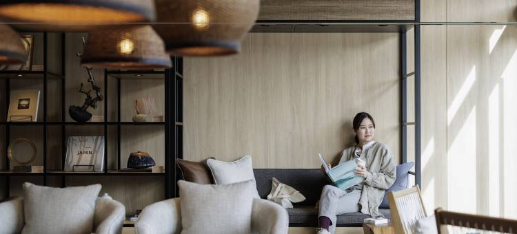 兵库县但马万豪万枫酒店(Fairfield by Marriott Hyogo Tajima Yabu)图片