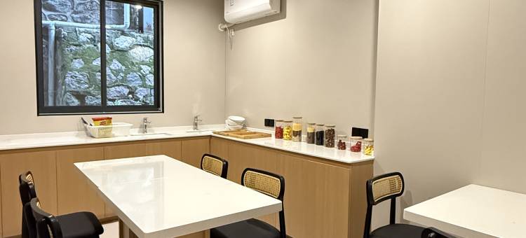 璞林酒店(南京林业大学玄武湖店)图片