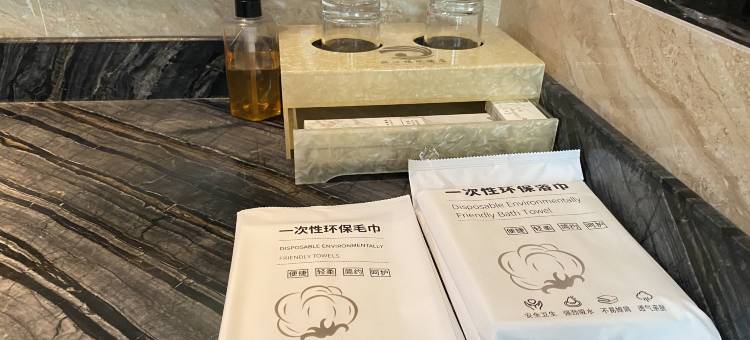 贞丰浙江明珠酒店(贞丰古城店)图片