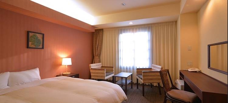 日光车站经典酒店(Nikko Station Hotel Classic)图片