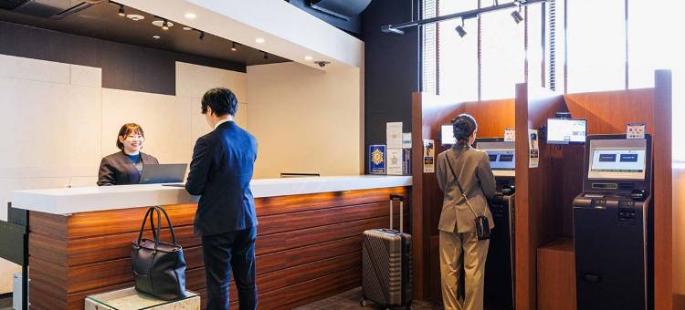 JR东日本宇都宫METS酒店(JR-EAST HOTEL METS UTSUNOMIYA)图片