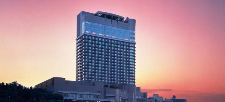 大阪帝国酒店(Imperial Hotel Osaka)图片