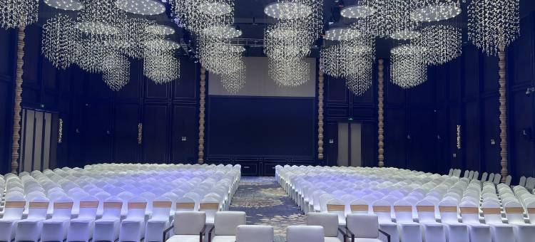 SHV LUXE 酒店(SHV LUXE HOTEL)图片