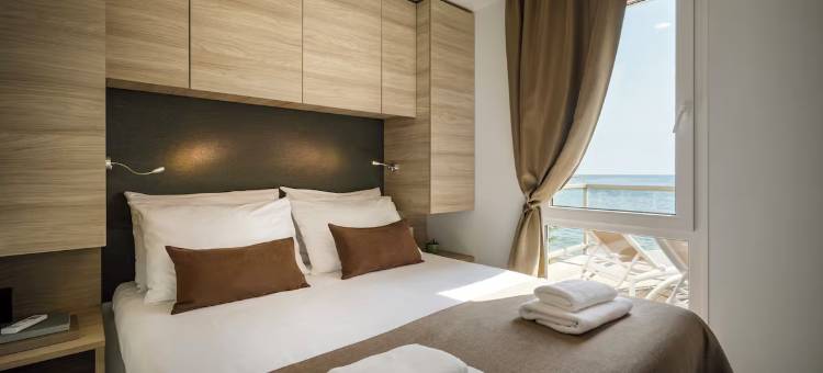 Aminess Maravea Camping Resort Holiday Homes图片