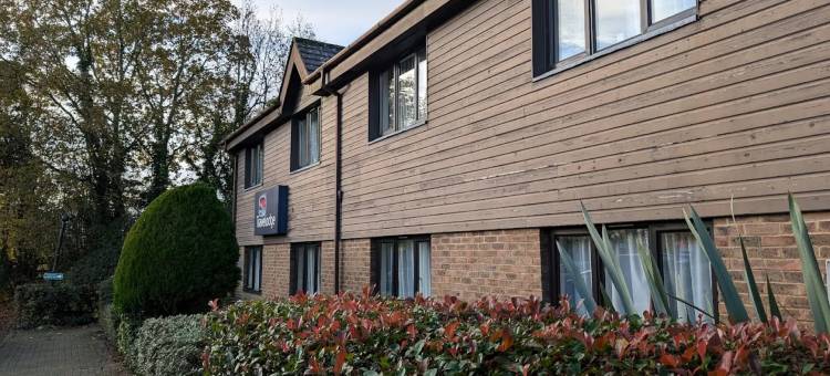 Travelodge Hotel - Chichester Emsworth图片