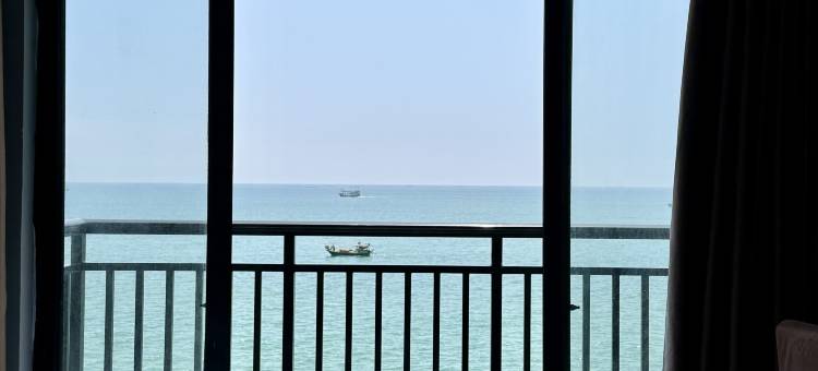 阳江观澜客栈(沙扒湾店)图片
