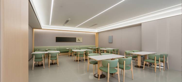 全季酒店(青岛石老人海水浴场会展中心地铁站店)图片