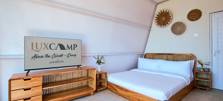 Luxcamp Dieng By Horison图片