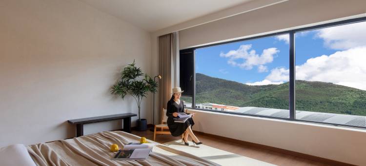 云涧•松月|HOLIDAY VILLA•SOULER富氧美宿(香格里拉独克宗古城店)图片