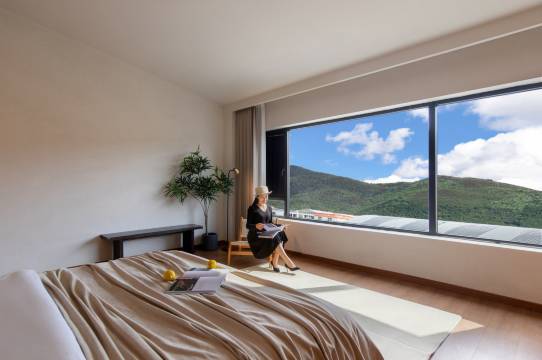 云涧•松月|HOLIDAY VILLA•SOULER富氧美宿(香格里拉独克宗古城店)图片