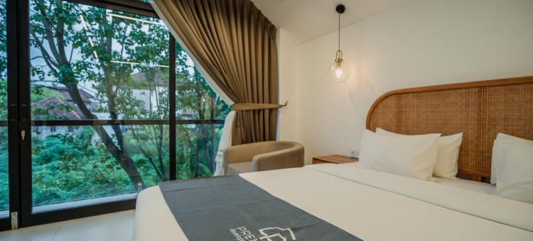 Premier Umalas别墅(Premier Umalas Villa)图片