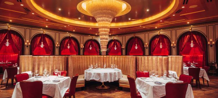 艾莉亚度假酒店(Aria Resort and Casino)图片