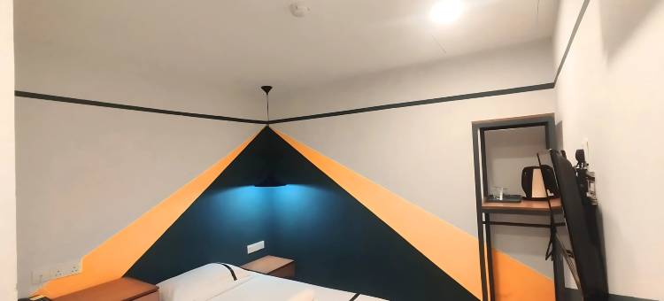 蕉赖南C180微笑酒店(Smile Hotel C180 Cheras Selatan)图片