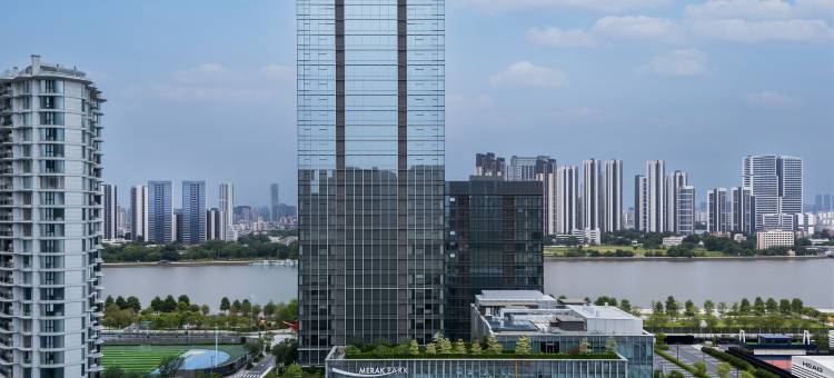 广州雅诗阁优选·璇湾公馆酒店图片