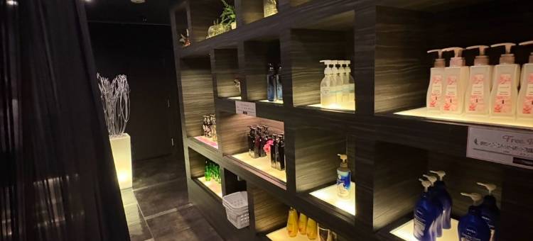 サンクブティックホテルアゲハ新福男塾ホテルグループ Adult Only(AGEHA CINQ BOUTIQUE HOTEL)图片