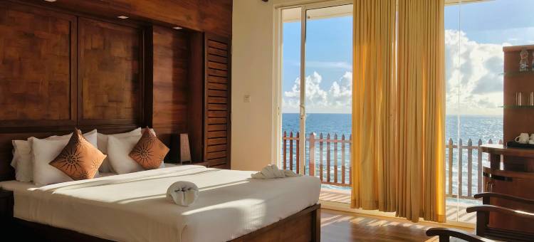 水门水疗度假村(Watergate resort)图片