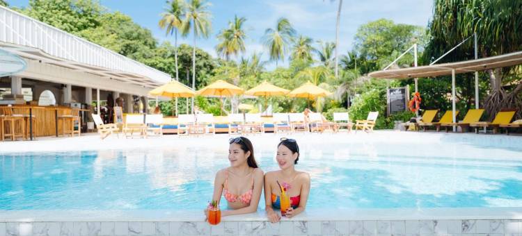 公平屋海滩度假酒店(The Fair House Beach Resort & Hotel)图片