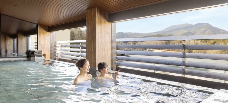 大江戸温泉物語Premium 恵那峡(Ooedo Onsen Monogatari Premium Enakyo)图片