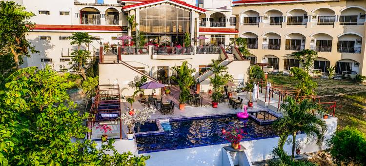 Palawan Co-living &  Co-Working Sanctuary图片