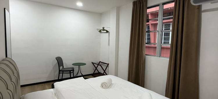 顺达酒店 (中文 on call/近码头/顺达饭店一家)(Soon Tat Hotel Sdn Bhd)图片