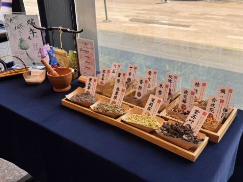 乔治莫兰迪酒店(潍坊泰华城万达广场店)图片