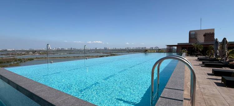 逸点亦旅度假村图片