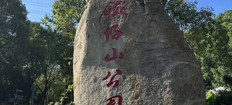 秋果X公寓(深圳宝安西乡地铁站店)图片