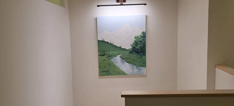 龙昂·君栖舍民宿(蔚县博物馆店)图片