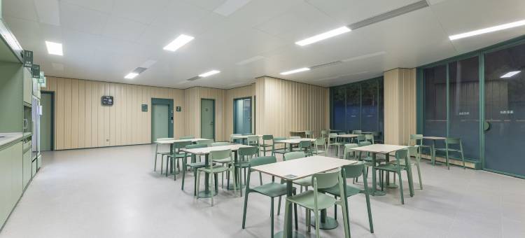 海友酒店(马鞍山慈湖高新区店)图片