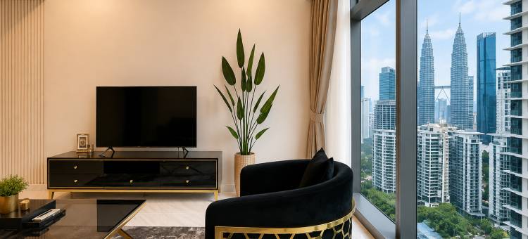 EATON RESIDENCE BY PERKASA IKON图片