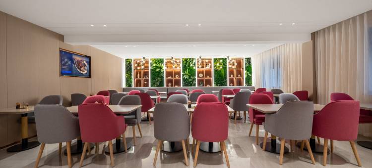 麗枫酒店(济南大明湖超然楼店)图片