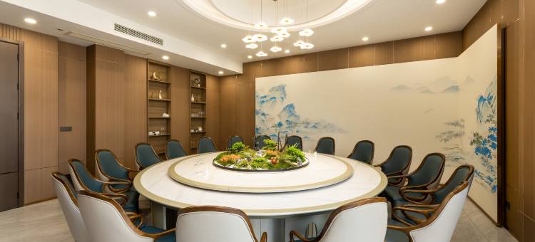 城市便捷酒店(自贡华商西广场万达广场店)图片