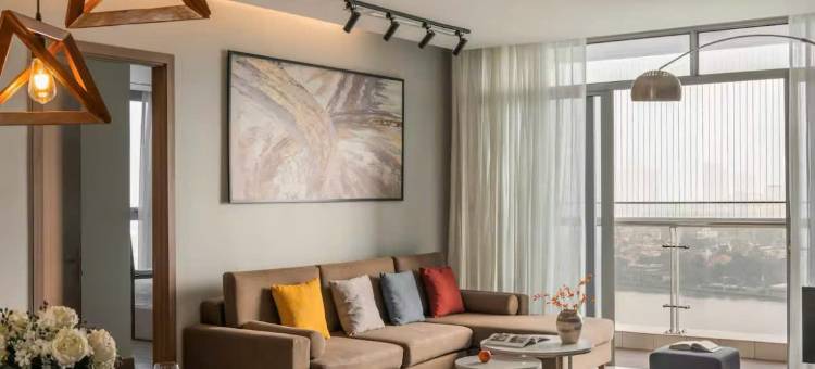 Le Hien Apartment - Vinh Hoi图片