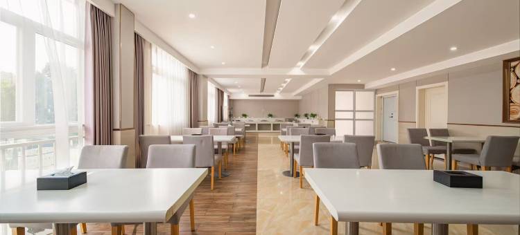 格林豪泰(六安汽车北站店)图片