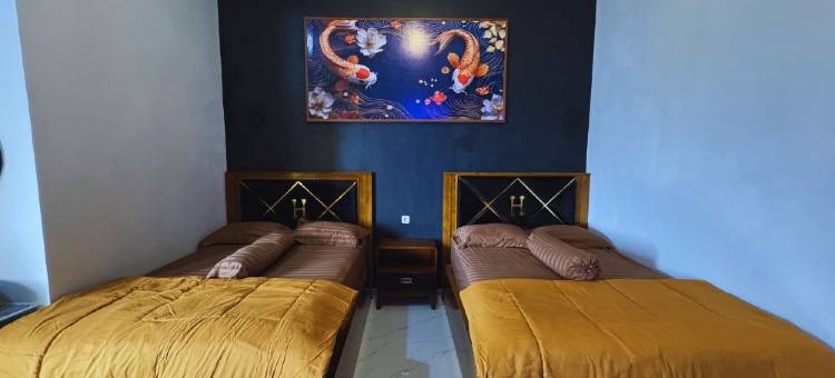 Homestay Honeymoon Bromo图片