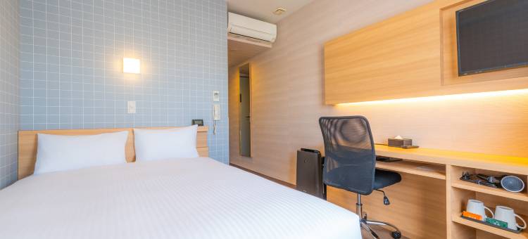 湘南藤泽微笑酒店(Smile Hotel Shonan Fujisawa)图片