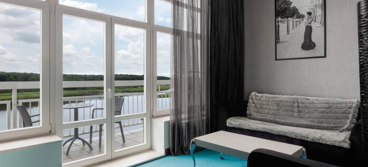 扎维多沃丽笙度假村(Radisson Resort, Zavidovo)图片