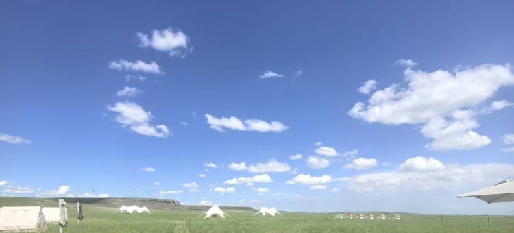 尚旅露营基地图片