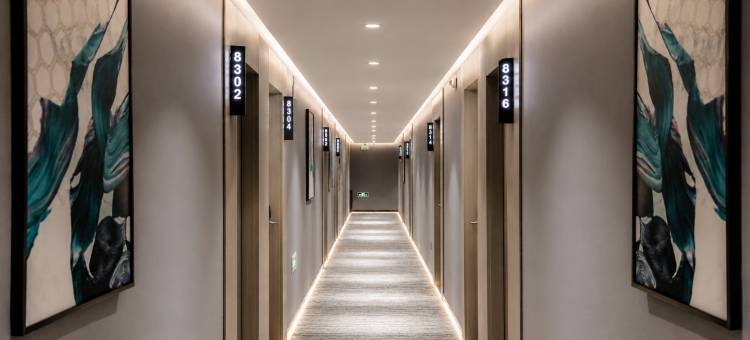 尚客优酒店(如东小洋口店)图片