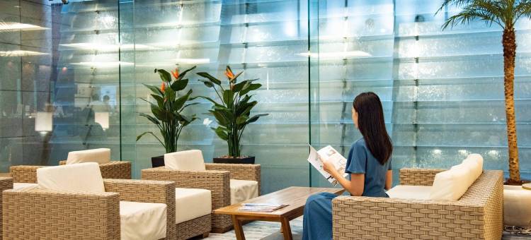 那霸日航城市酒店(Hotel JAL City Naha)图片