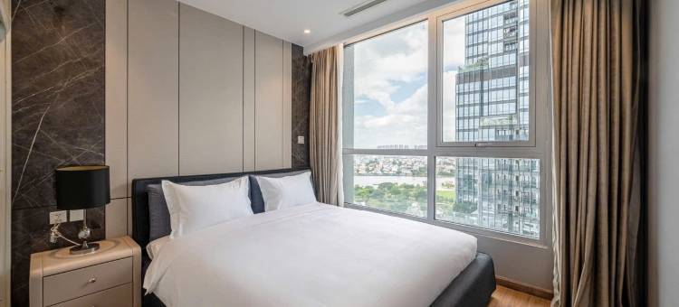 Royale Residence Apartment Landmark图片