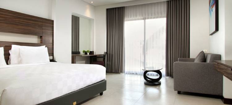赫利俄斯博恩酒店(Helios Hotel & Convention)图片