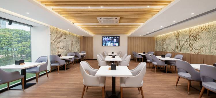 麗枫酒店(深圳龙华清湖地铁站店)图片