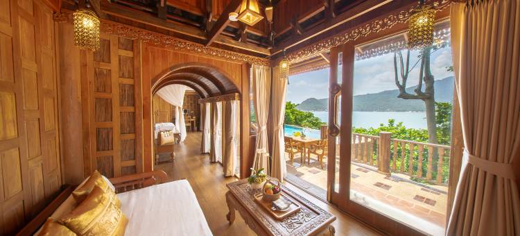 帕岸岛圣蒂雅度假村(Santhiya Koh Phangan Resort)图片