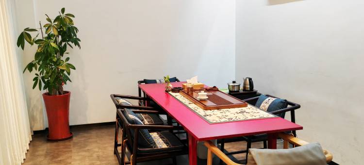 永安红太阳大酒店图片