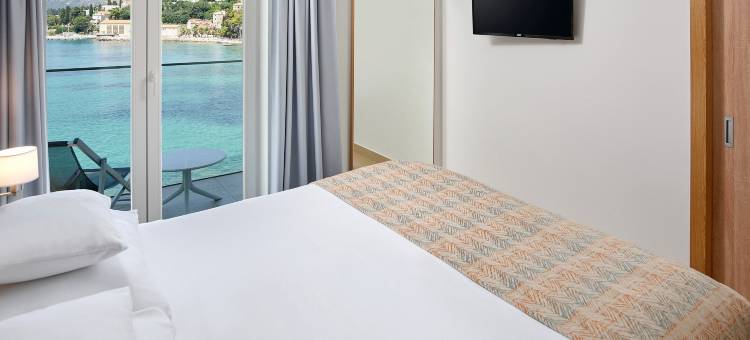 麦斯特拉精选米利尼别墅及出租公寓(Maistra Select Mlini Villas and Apartments)图片