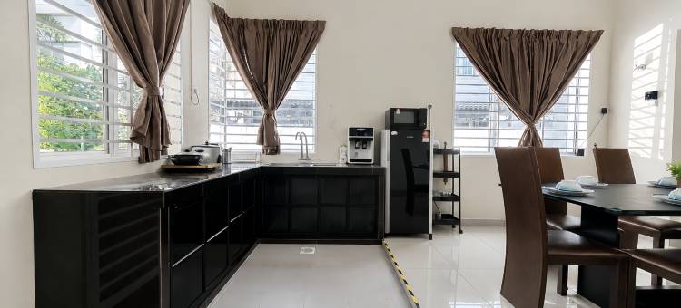 The Chill Home Kuala Selangor图片